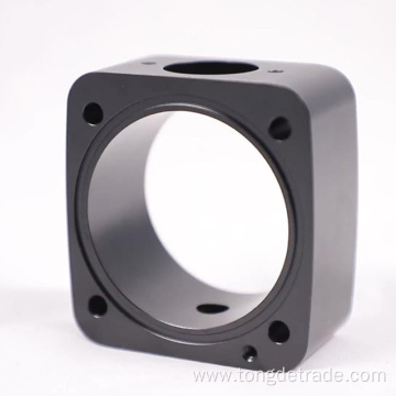 High Quality Precision Aluminum Cnc Machining Part